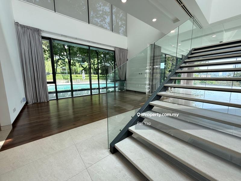 Kondominium untuk Dijual di Zephyr Point on Basong oleh Pat Yap - iProperty.com.my