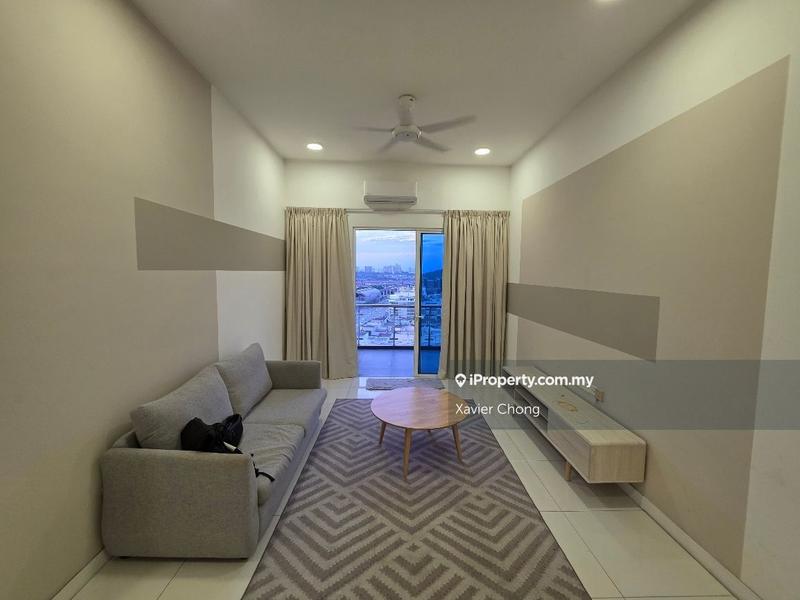 Service Residence for Rent in Skypod Residence by Xavier Chong - iProperty.com.my