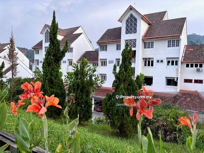 Apartment for Sale in Selesa Hillhomes Resort by Jennifer Yap - iProperty.com.my