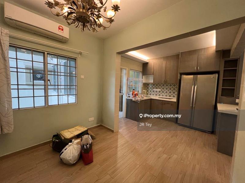 For Sale - Seri Hijauan