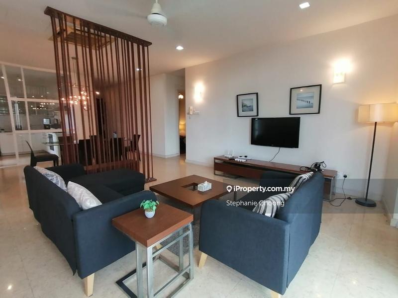 For Rent - Idaman Residence