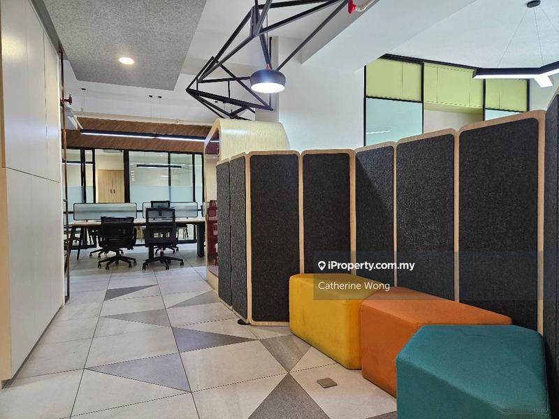 Office for Rent in Mont Kiara, Mont Kiara by Catherine Wong - iProperty.com.my