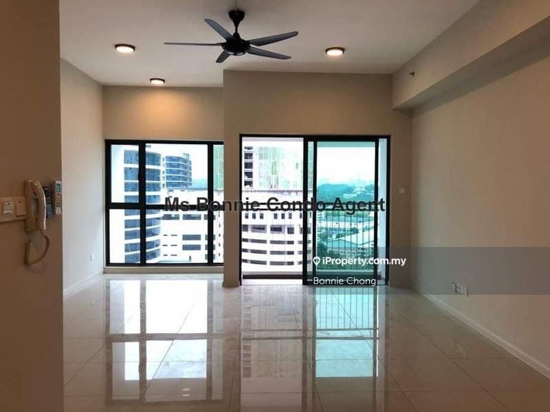Residensi Servis untuk Dijual di Pacific 63 oleh Bonnie Chong - iProperty.com.my