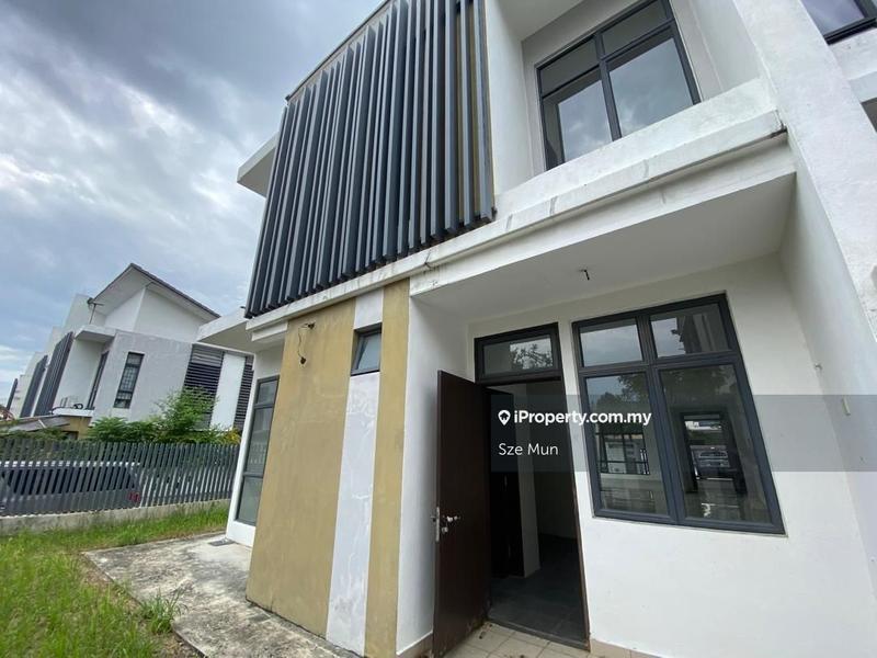Terraced House for Sale in Laman Glenmarie, Shah Alam by Sze Mun - iProperty.com.my