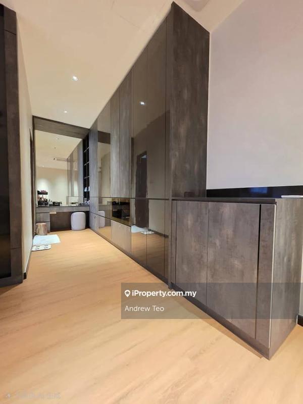 Rumah Kluster untuk Dijual di Taman Gaya, Ulu Tiram oleh Andrew Teo - iProperty.com.my