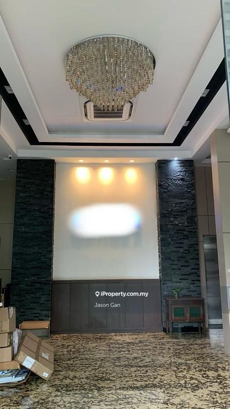 Semi-D Factory for Sale in Pusat Bandar Puchong, Puchong by Jason Gan - iProperty.com.my