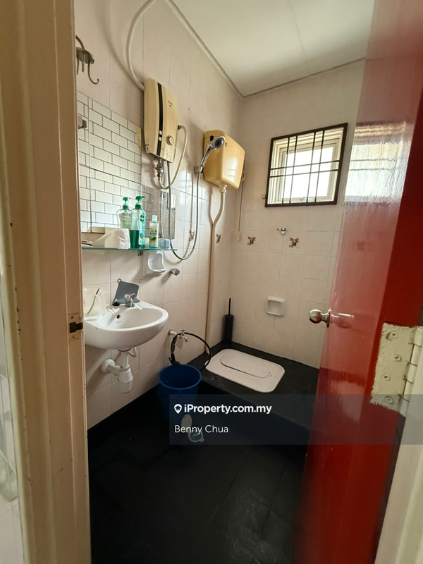 2-storey Terraced House for Sale in Bandar Setia Alam, Kapar by Benny Chua - iProperty.com.my