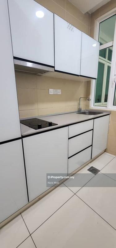 Pangsapuri untuk Disewa di Central Residence @ Sungai Besi oleh Nick Mok - iProperty.com.my