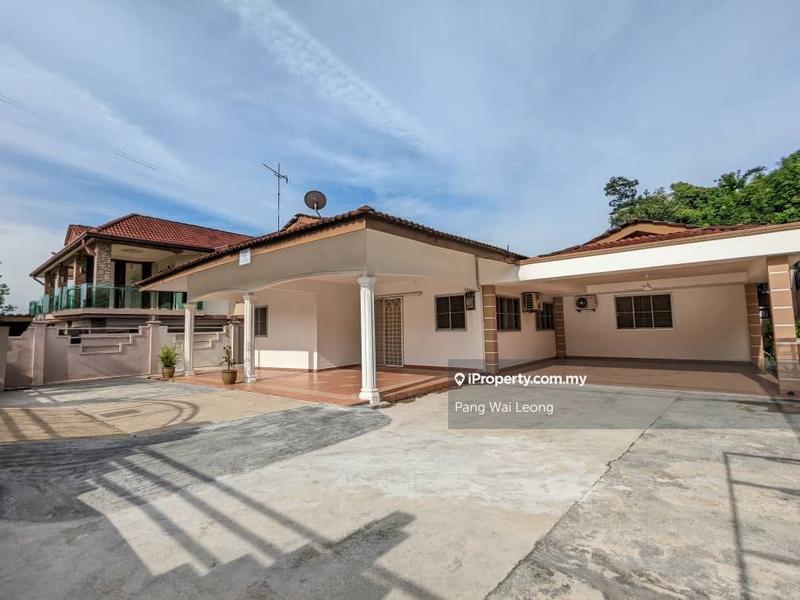 Bungalow House for Sale in Taman Guru, Rasah by Pang Wai Leong - iProperty.com.my