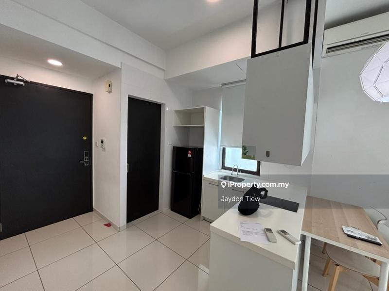 Service Residence for Sale in Wave @ Marina Cove by Jayden Tiew - iProperty.com.my