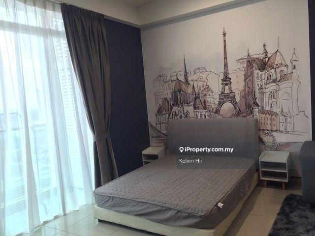 Kondominium untuk Dijual di Mutiara Ville oleh Kelvin Hii - iProperty.com.my