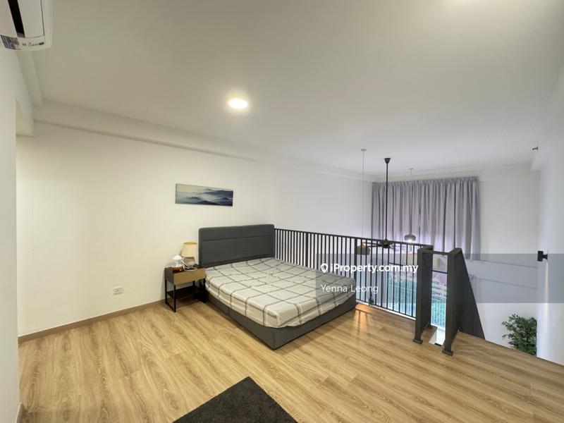 Kediaman Servis untuk Dijual di Emporis oleh Yenna Leong - iProperty.com.my
