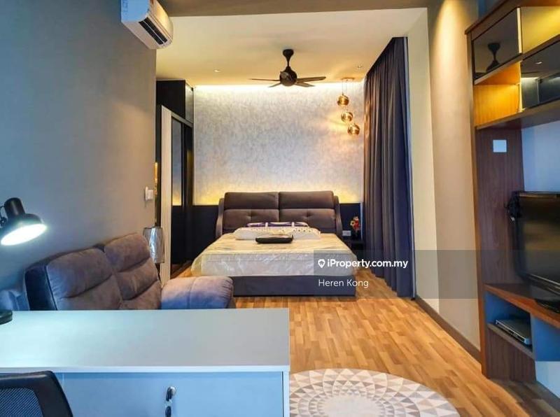 Condominium for Rent in Sunway GeoSense by Heren Kong - iProperty.com.my