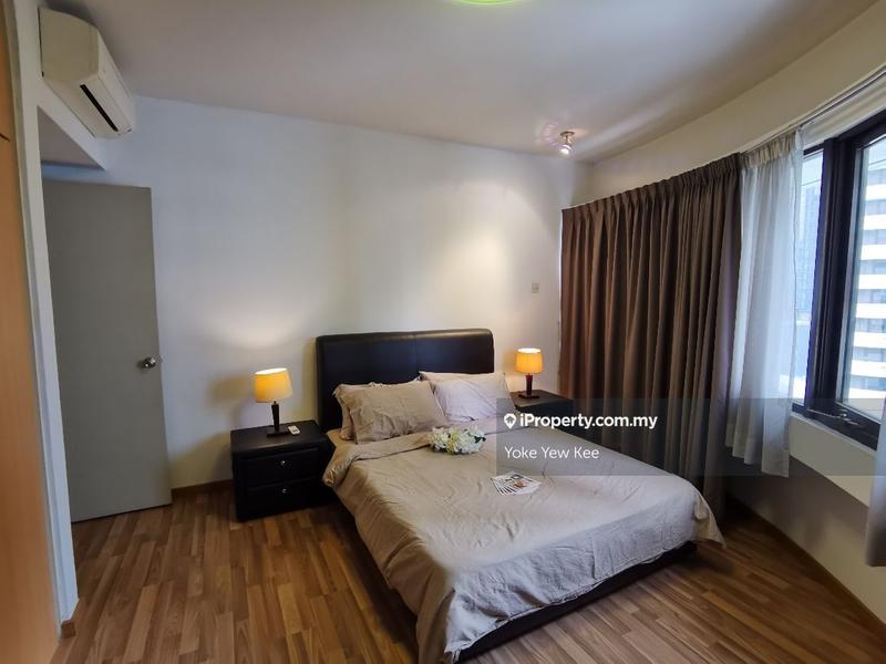 Kondominium untuk Disewa di UBN Apartment oleh Kee Yoke Yew - iProperty.com.my