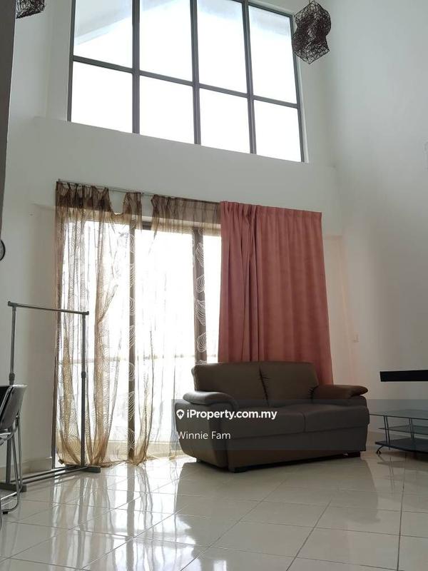 Residensi Servis untuk Dijual di Tropicana City Tropics oleh Winnie Fam - iProperty.com.my