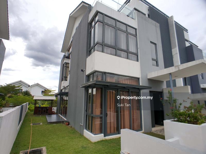 Semi-Detached House for Sale in THE GROVE Lake Fields / Lakefields / Sungai Besi, Sungai Besi by Suki Tan - iProperty.com.my