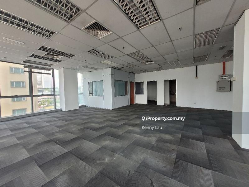 Office for Sale in KL Sentral, Brickfields by Kenny Lau - iProperty.com.my