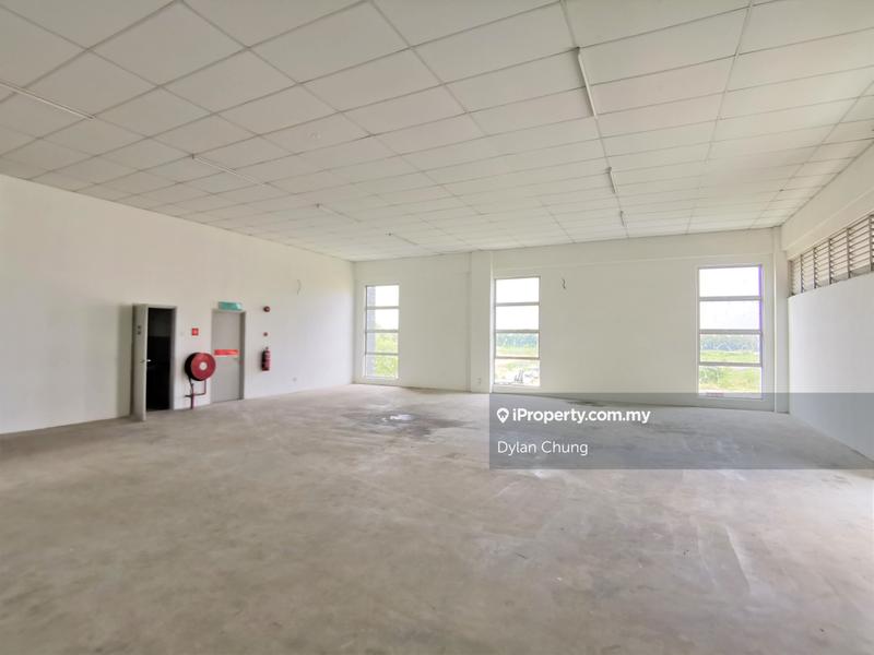 Semi-D Factory for Sale in Taman Putra Perdana, Puchong by Delenn Chung - iProperty.com.my