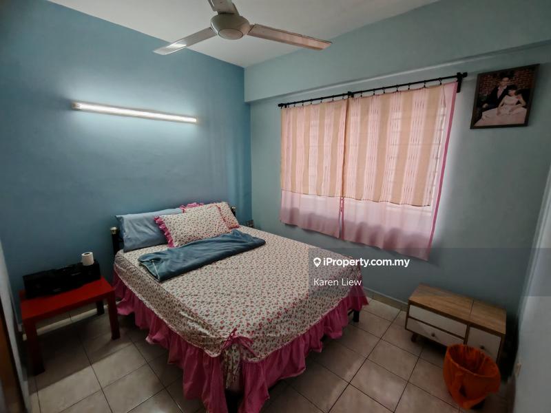 Pangsapuri untuk Dijual di Sri Gotong Apartment oleh Karen Liew - iProperty.com.my