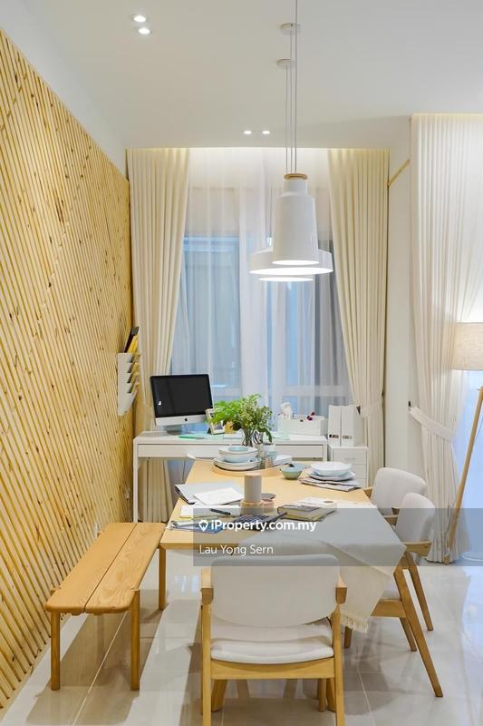 Kondominium untuk Dijual di Lucerne Residences oleh Lau Yong Sern - iProperty.com.my