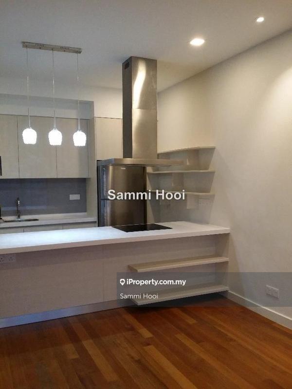 Kondominium untuk Dijual di Sixceylon oleh Sammi Hooi - iProperty.com.my