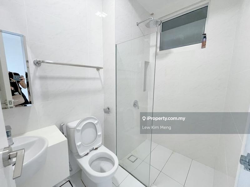 Kediaman Servis untuk Dijual di Clarita Tower @ Eco Sky oleh Lew Kim Meng - iProperty.com.my