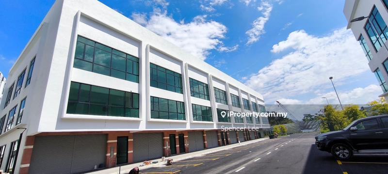 Shop for Rent in Laman Rimbunan, Kepong by Spencer Lee - iProperty.com.my
