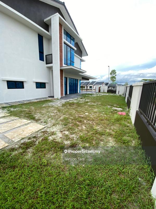 Rumah Berangkai 2 Tingkat untuk Dijual di ec964, Shah Alam oleh Winson Tam - iProperty.com.my