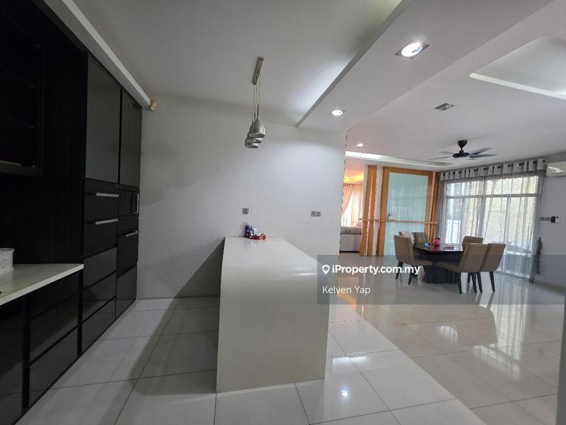 Rumah Berkembar untuk Dijual di Ambang Botanic, Klang oleh Kelven Yap - iProperty.com.my