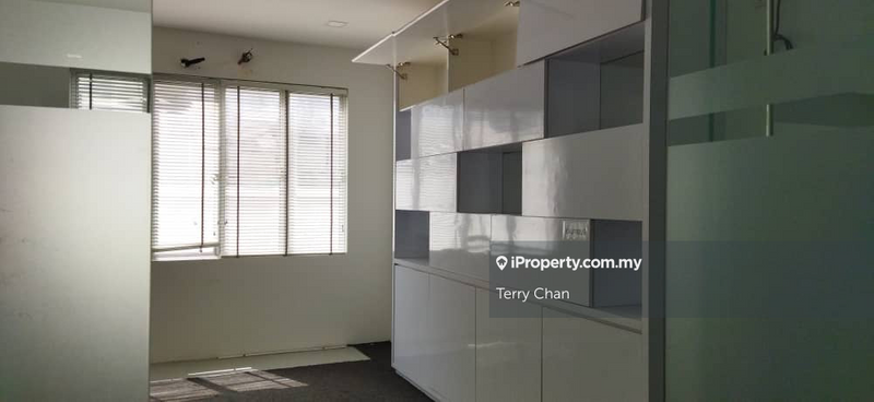 Shop / Office untuk Dijual di Danau Kota, Setapak oleh Terry Chan - iProperty.com.my