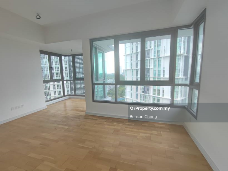 Condominium for Sale in Iskandar Residences by Benson Chong - iProperty.com.my