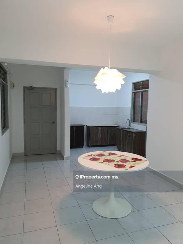 For Sale - Main Place Residence