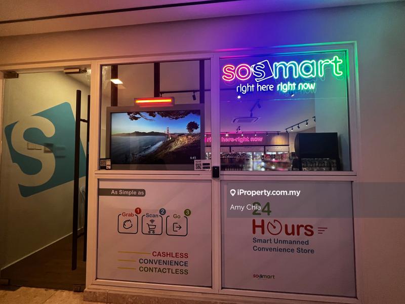 Condominium for Rent in Pavilion Hilltop by Amy Chia - iProperty.com.my