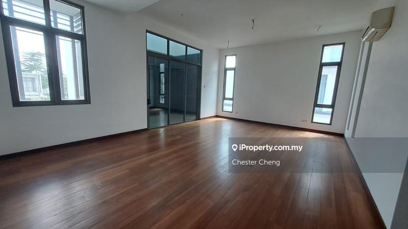 Banglo untuk Dijual di Temasya Glenmarie, Glenmarie oleh Chester Cheng - iProperty.com.my
