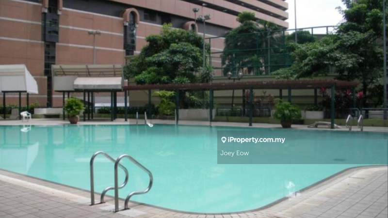 Condominium for Sale in Villa Puteri by Joey Eow - iProperty.com.my