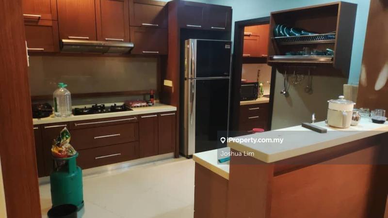 Condominium for Rent in The View Condominium by Joshua Lim - iProperty.com.my
