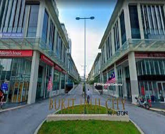 Shop-Office for Sale in Taman Esplanad, Bukit Jalil by Oliver Mak - iProperty.com.my