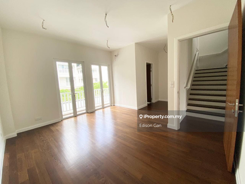 2.5-storey Terraced House for Sale in Mont Kiara, Kuala Lumpur by Edison Gan - iProperty.com.my