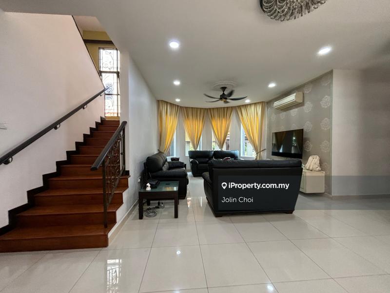 Bungalow House for Sale in Bandar Puteri Puchong, Puchong by Jolin Choi - iProperty.com.my