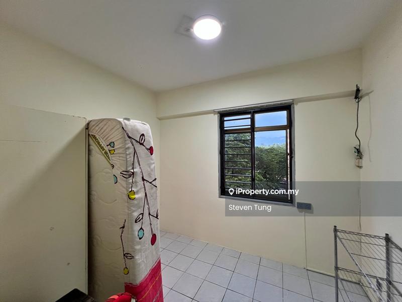 Pangsapuri untuk Dijual di Garden Park oleh Steven Tung - Interior - iProperty.com.my