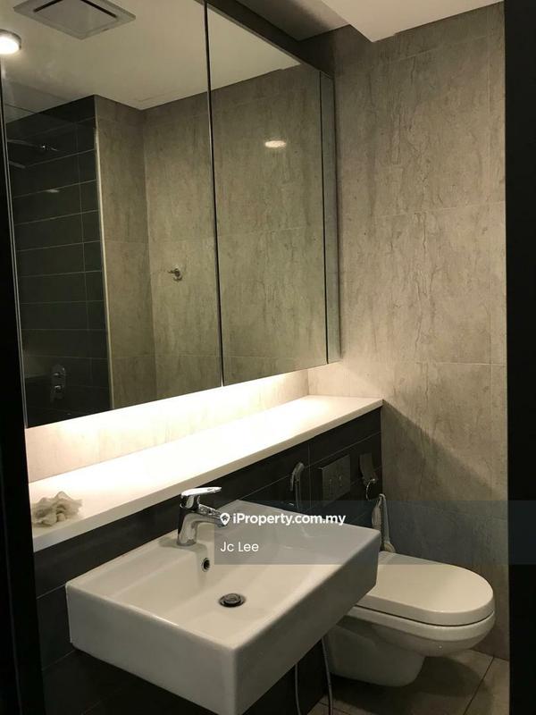 Service Residence for Rent in Cantara Residences by Jc Lee - Bathroom - iProperty.com.my