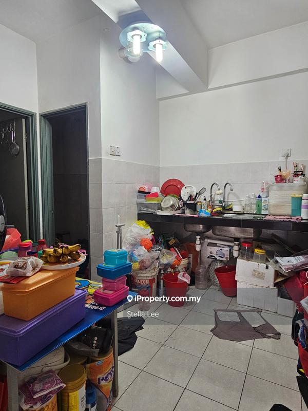 Pangsapuri untuk Dijual di Vista Mahkota oleh Stella Lee - iProperty.com.my