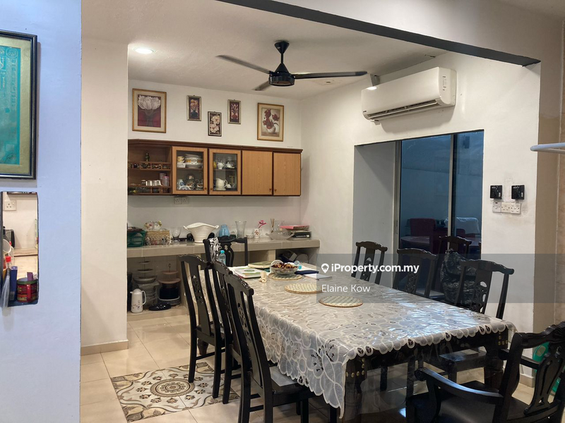 Banglo Komersial untuk Dijual di SS1, Petaling Jaya oleh Elaine Kow - iProperty.com.my