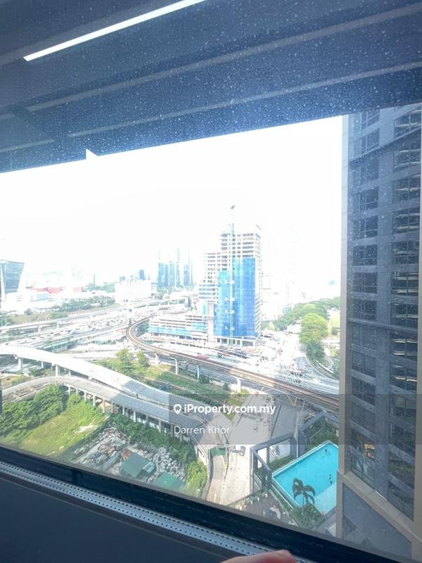 Office for Rent in KL Eco City, KL Eco City by Darren Khor - iProperty.com.my