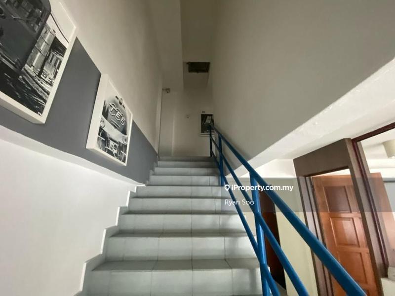 Kilang Berkembar untuk Dijual di Temasya Glenmarie, Glenmarie oleh Ryan Soo - iProperty.com.my