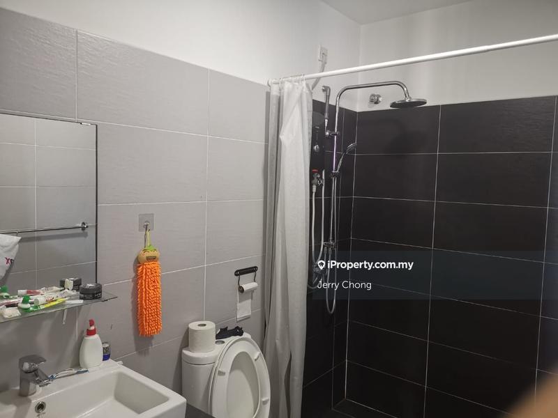 Condominium for Sale in X2 Residency by Jerry Chong - iProperty.com.my