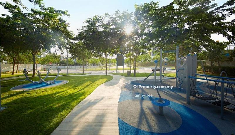 Rumah Berkembar untuk Disewa di Seremban 2, Negeri Sembilan oleh Kenny Tee - iProperty.com.my