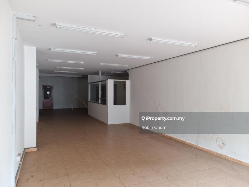 Kedai-Pejabat untuk Dijual di Pudu, Sungai Besi oleh Robin Chum - iProperty.com.my