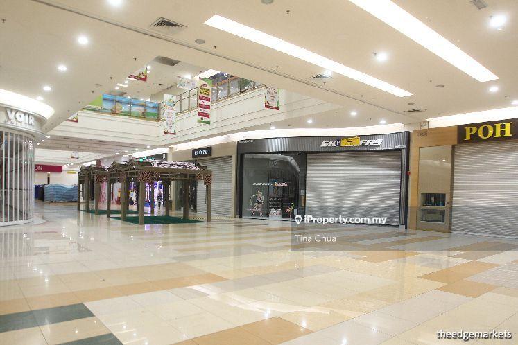 Retail Space for Sale in Jalan Ampang, KLCC, KL City Centre by Tina Chua - iProperty.com.my