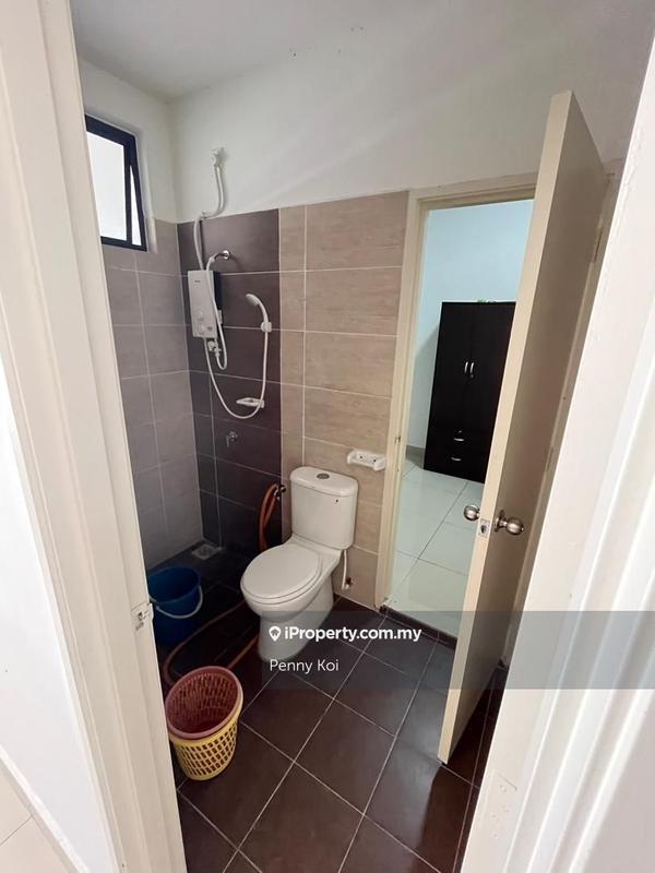 Rumah Berangkai 2 Tingkat untuk Dijual di Taman Sri Penawar, Pengerang oleh Penny Koi - iProperty.com.my